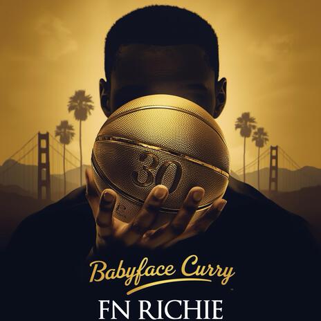 Babyface Curry