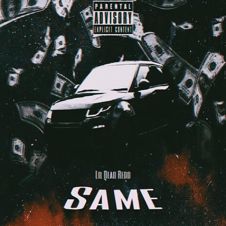 Same ft. Neako cover art