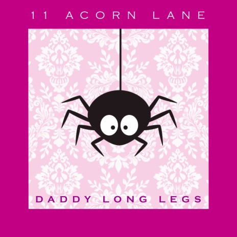 Daddy Long Legs