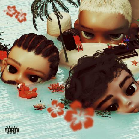 TussiPussi ft. Janko Diorr & Remi cover art
