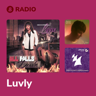 Luvly Radio