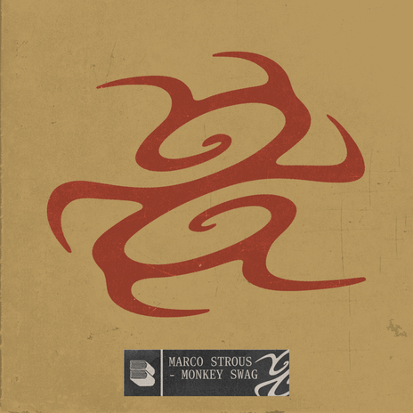 Monkey Swag cover art