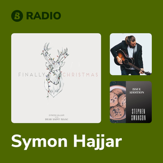 Symon Hajjar Radio