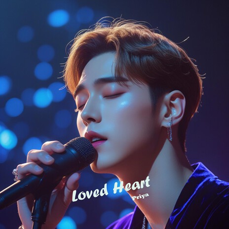 Love's Victory cover art