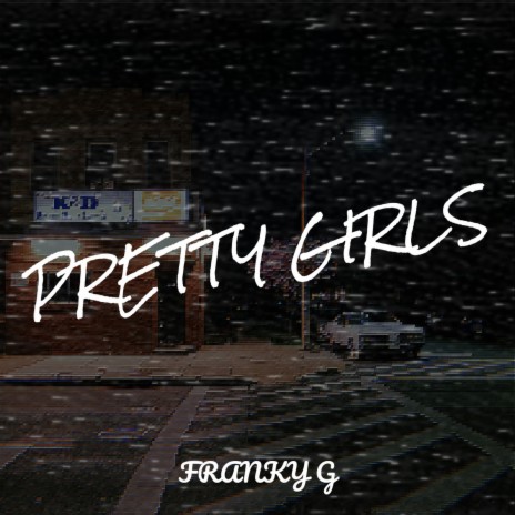 Pretty Girls cover art
