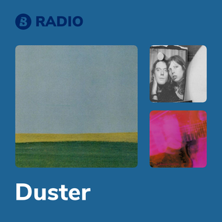 Duster Radio