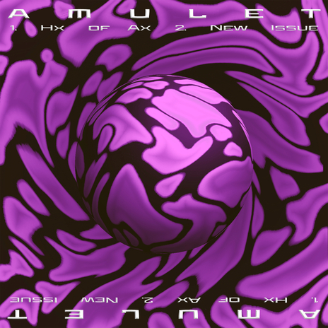 Hx of Ax cover art