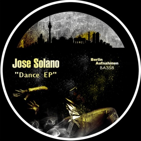 Killing (Original Mix) cover art