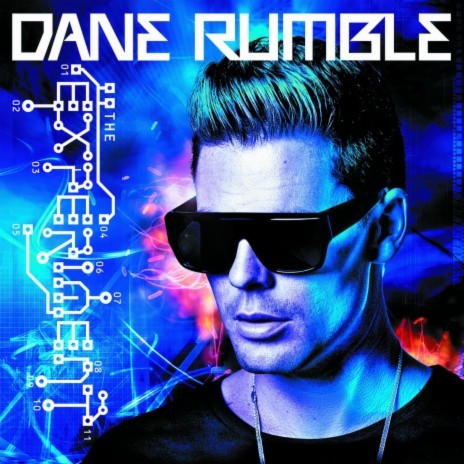 Live A Lie cover art