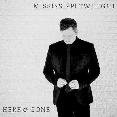 Here & Gone cover art