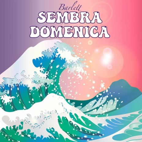Sembra domenica cover art