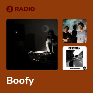 Boofy Radio