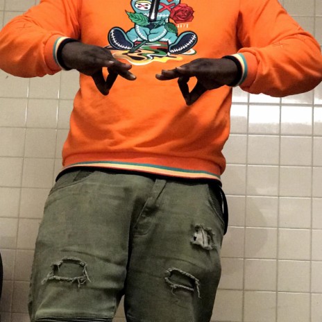 50 cover art