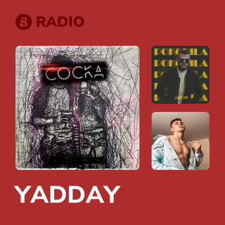 YADDAY Radio