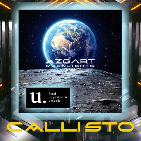 CALLISTO cover art