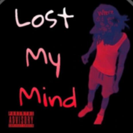 What They On cover art