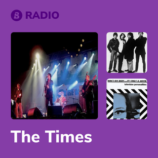 The Times Radio