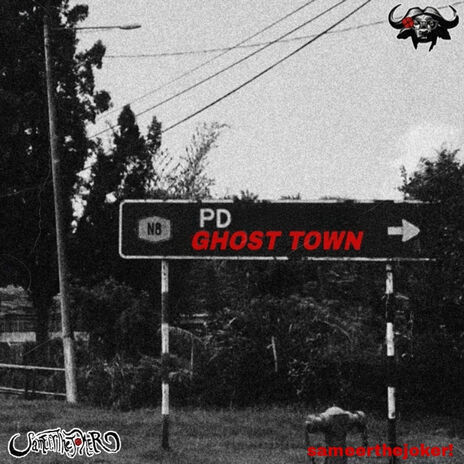 PD Ghost Town