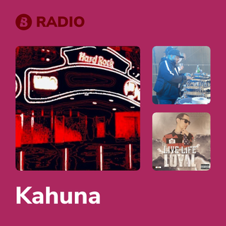 Kahuna Radio