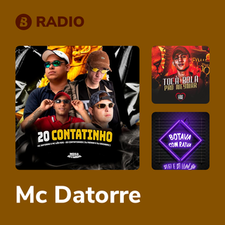 Mc Datorre Radio