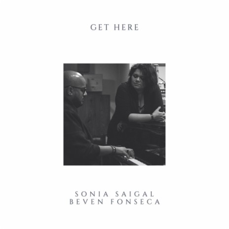 Get Here ft. Sonia Saigal cover art
