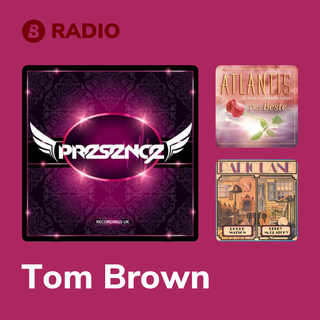 Tom Brown Radio