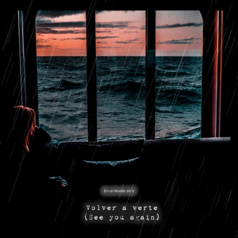 Volver a Verte (Orchestral Mix) cover art
