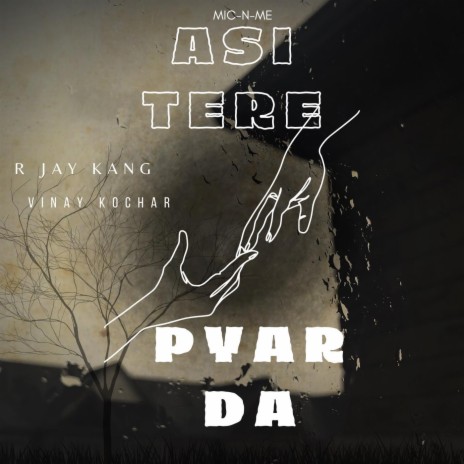 Asi Tere Pyar Da cover art