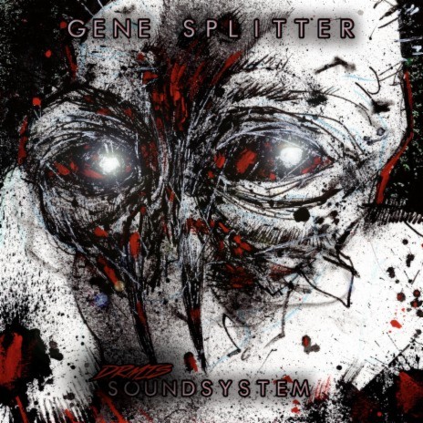 Gene Splitter ft. Karl Casey cover art