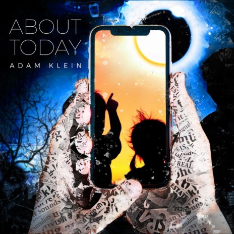 About Today cover art