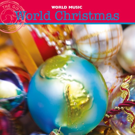 In Bethlehem's Cradle (Puerto Rico) [arr. Chamber ensemble] ft. Richard Wellington Wan Young cover art
