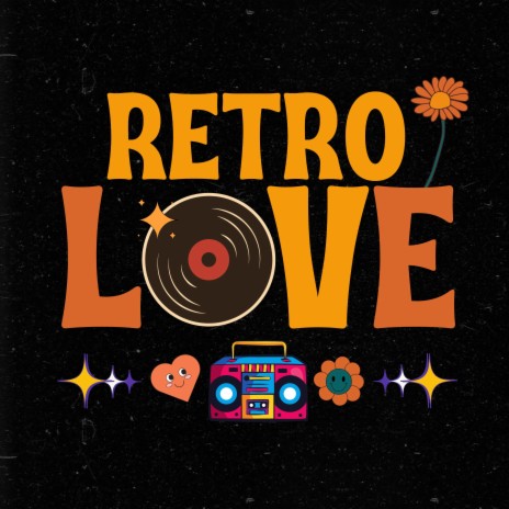 Retro Love ft. Jewls