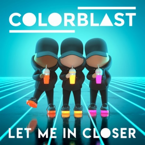 Let Me In Closer (Extended)