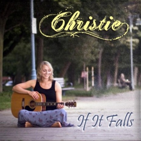 Changing Me cover art