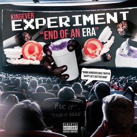 !Eat cover art