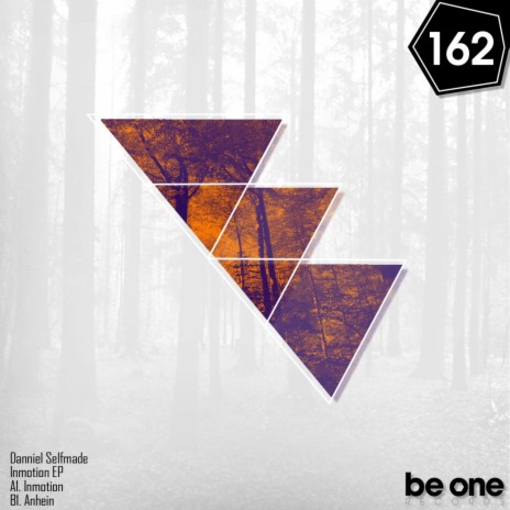 Inmotion (Original Mix) cover art
