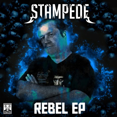 Prosecute (Original Mix) ft. Unleashed Fury & Exhilarate cover art