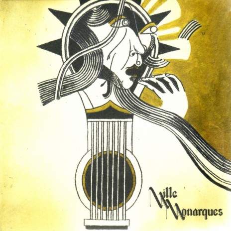 Rouge cover art