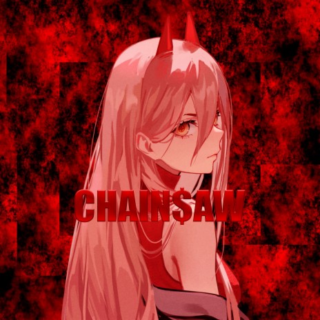 Chain$aw (Remix) cover art