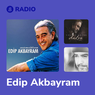 Edip Akbayram Radio