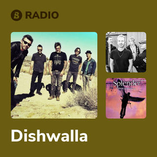 Dishwalla Radio