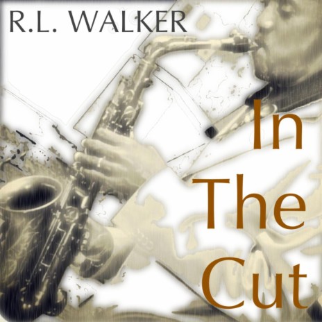 In the Cut cover art