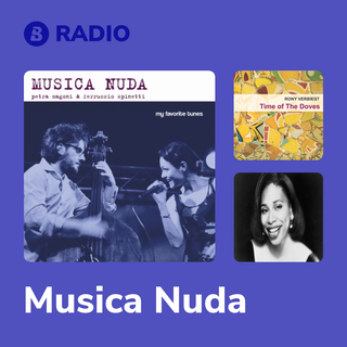 Musica Nuda Radio