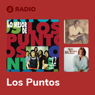 Los Puntos Radio
