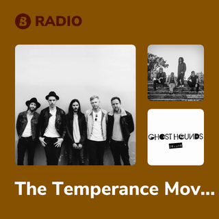 The Temperance Movement Radio