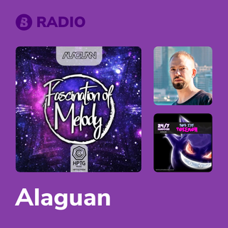 Alaguan Radio