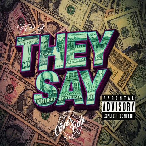 They Say