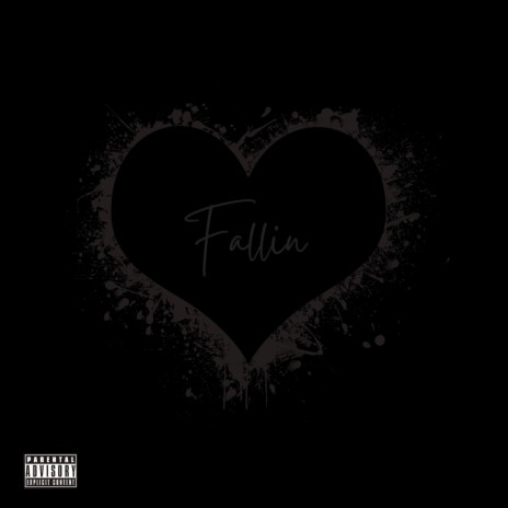 Fallin' cover art