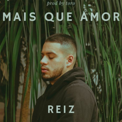 Mais Que Amor