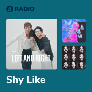 Shy Like Radio